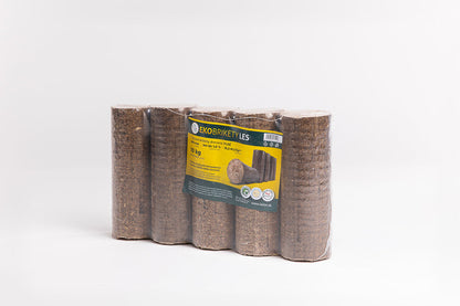 ÖKO-SMART-GREEN-Briketts voll KLASSISCH