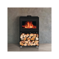 MATTEO 10 - INTERSTOVES Holzofen