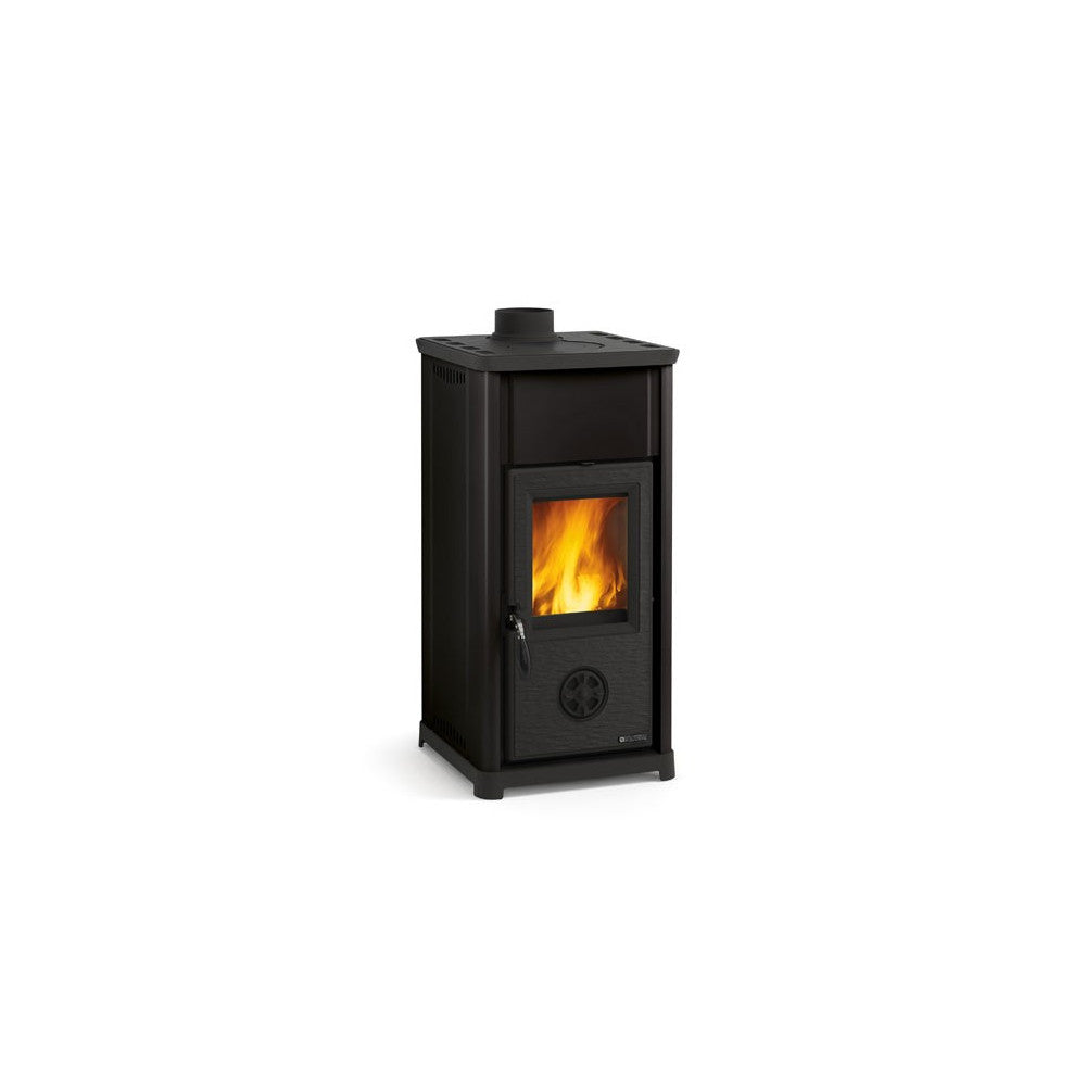 TEEHOLZOFEN 6,6 KW LA NORDICA EXTRAFLAME