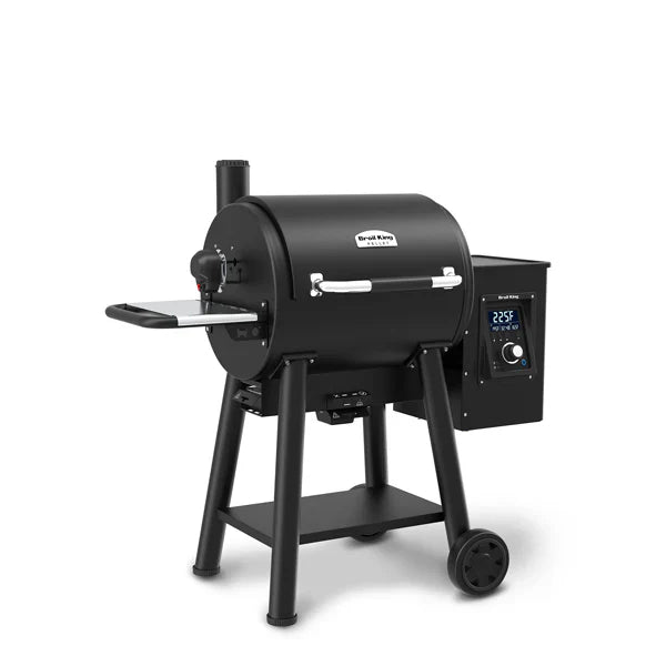 Broil King Regal™ Pellet 400