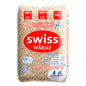 Pellet Swiss Warme EN+A1 DIN+ 100% Nadelholz – Palette mit 70 Säcken à 15 kg